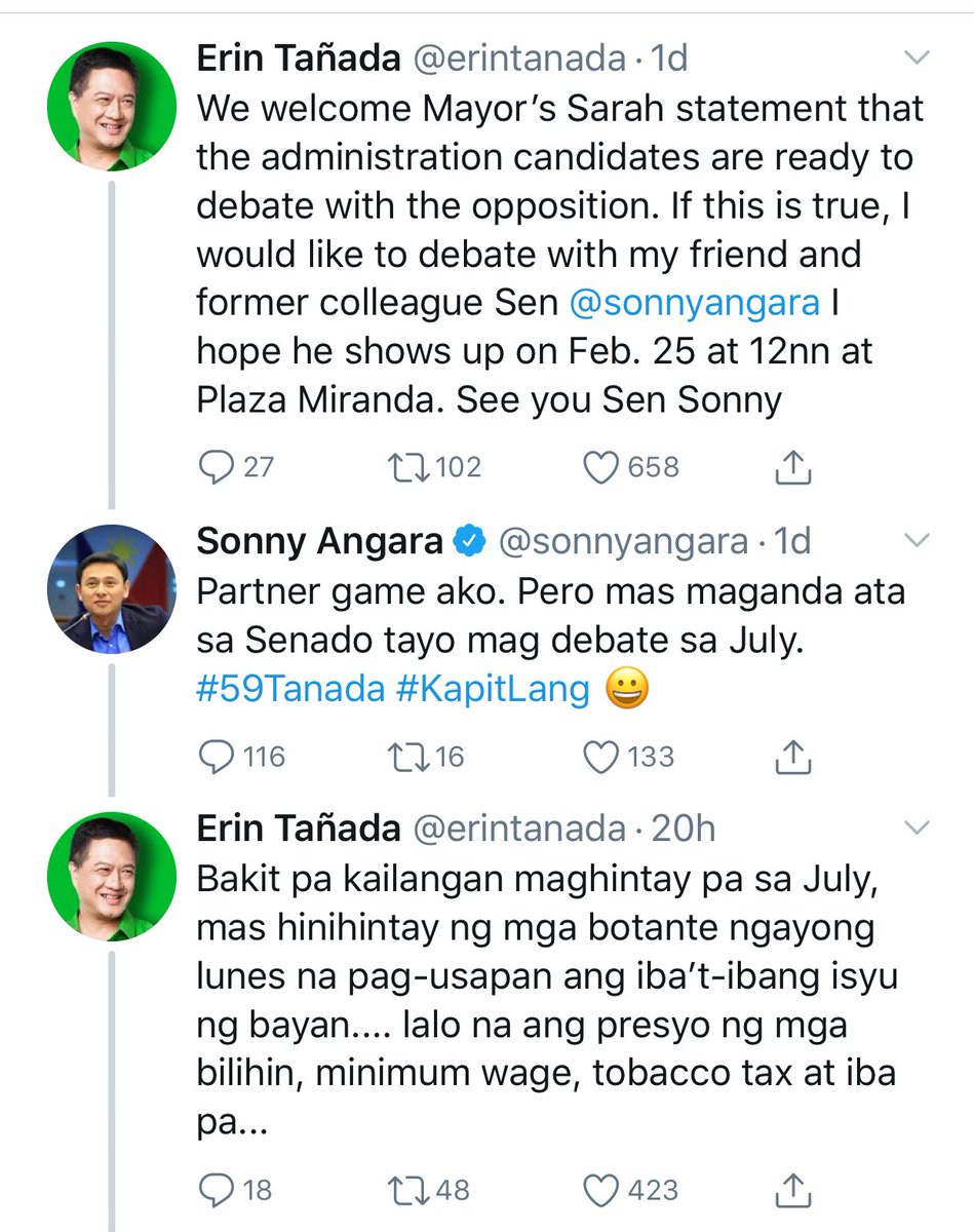 Punch The Lies🤛 tweet media