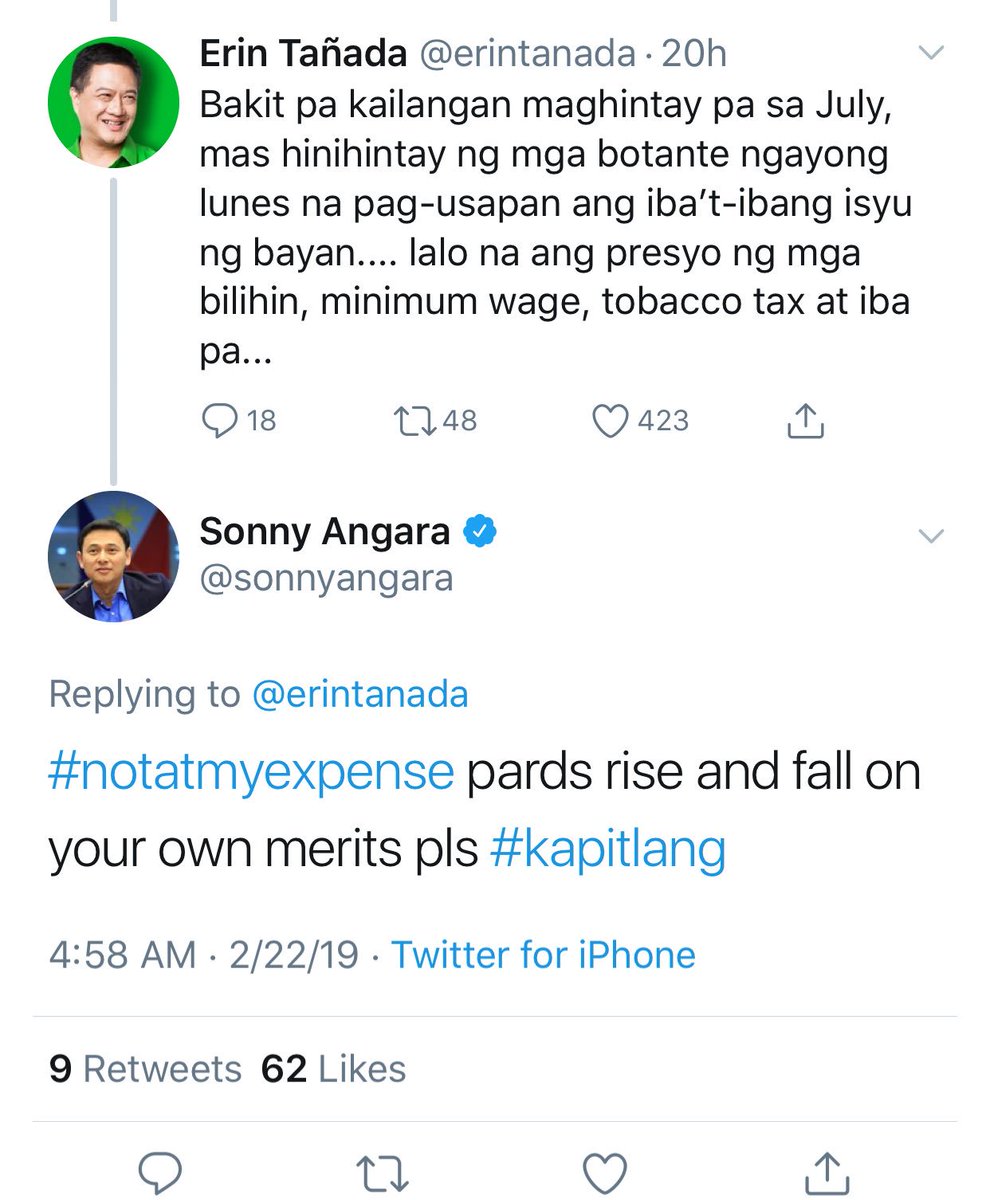 Punch The Lies🤛 tweet media