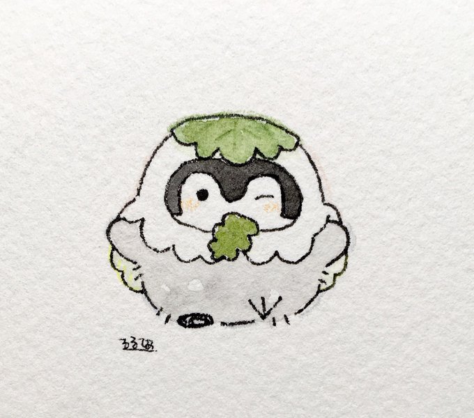 コウペンちゃんのフリーアイコン フリーイラスト素材navi