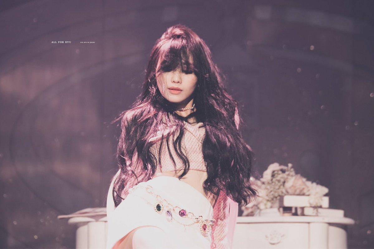 190215 ♡ˊ˗ 
➸ all for ryu