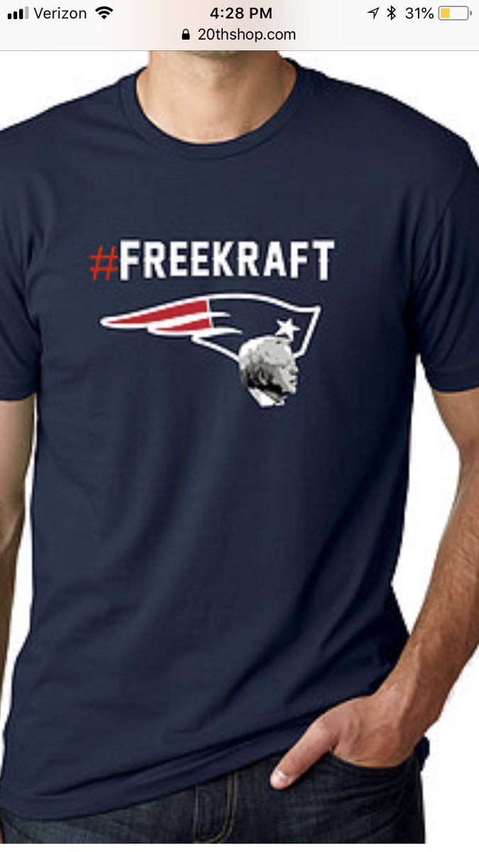 #freekraft 20thshop.com/product-page/f…