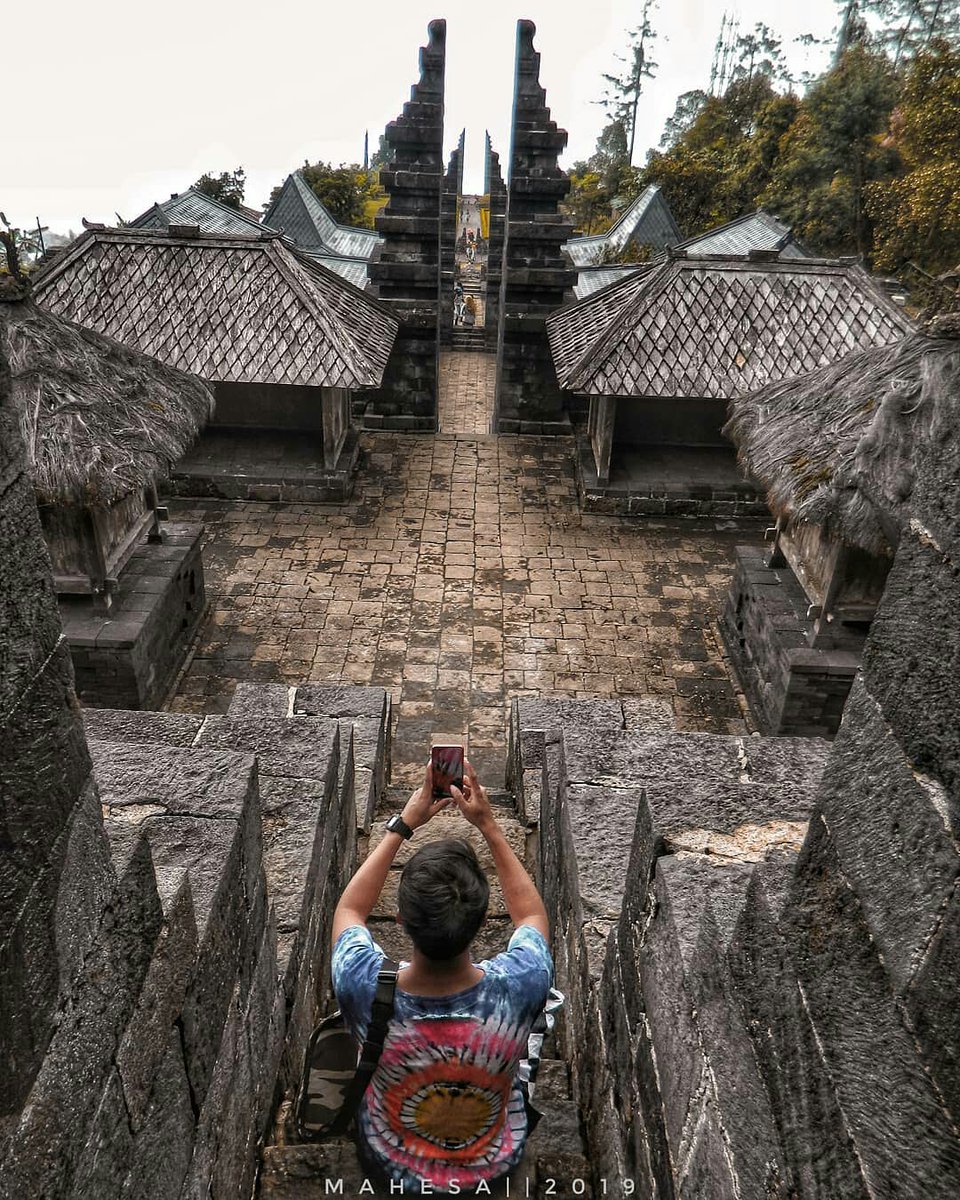 Pesona Jawa Tengah #jatenggayeng tweet media