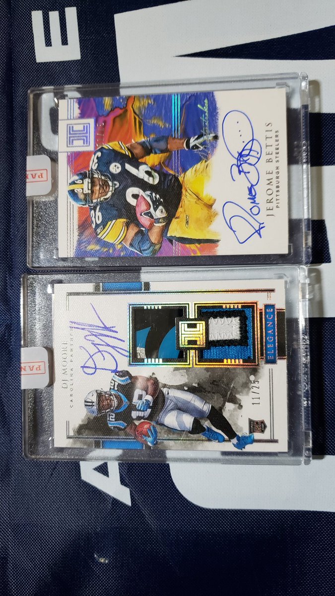 CandidRCC's tweet photo. @PaniniAmerica and @PaniniCSM stepping up their game once again. Crazy @Lions #LionsPride @AyeyoKEJO #mailday. #whodoyoucollect #thehobby (or is it an addiction?). #costsave #idea for #paniniamerica, One shipment cheaper than six. #thinkaboutit. #passonthesavings https://t.co/aYq0uuAOgV