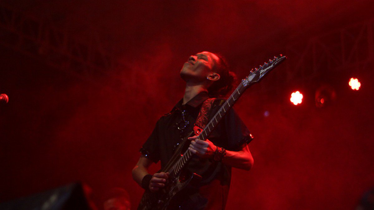 Merasakan itu wajib.😊