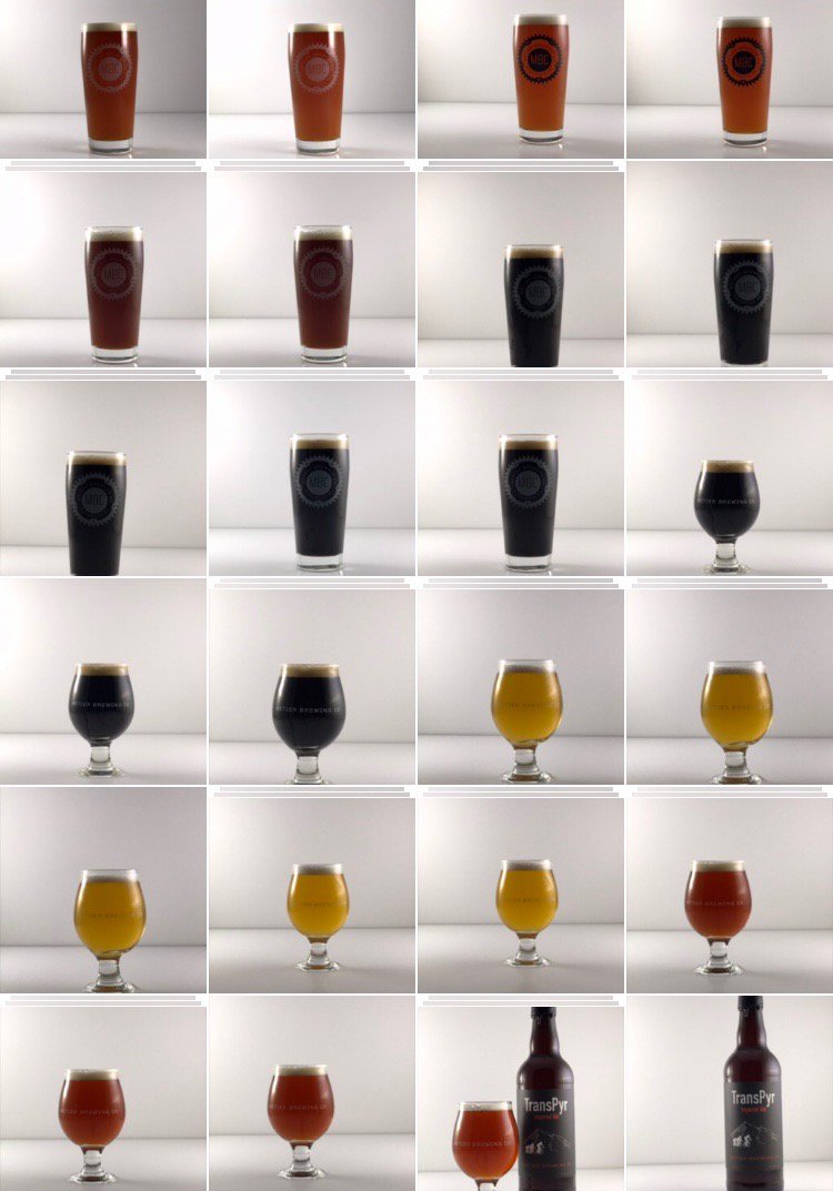 Imbibe Digital (@imbibedigital) on Twitter photo Fun photoshoot today at <a href="/MetierBrewing/">Métier Brewing Company</a> and a great way to wrap up the week! Got a lot of great photos to freshen up the website next week. Next step…editing. Stay tuned!
#craftbeer #pnwbeer #brewery #craftbrewery #cheers Fun photoshoot today at <a href="/MetierBrewing/">Métier Brewing Company</a> and a great way to wrap up the week! Got a lot of great photos to freshen up the website next week. Next step…editing. Stay tuned!
#craftbeer #pnwbeer #brewery #craftbrewery #cheers
