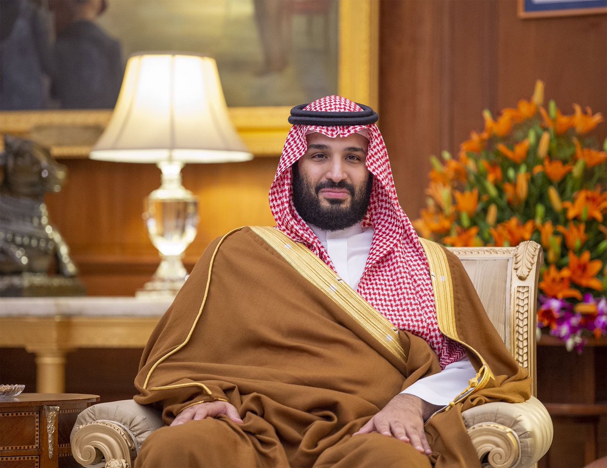 AjranAlkhaldi's tweet photo. ادراج اللغة الصينيه في التعليم خطوة رائعه جداً و نظرة ثاقبه ذات ابعاد استراتيجيه هادفه. الصين في حلول ٢٠٣٠ او ٢٠٤٠ ستصبح اقوى قوة في العالم في كل المعايير  و باعتراف الأمريكان نفسهم. 
ادامك الله سيدي ❤️🇸🇦
 #محمد_بن_سلمان_في_الصين  
#ادراج_اللغة_الصينية_في_المناهج https://t.co/3sbB4k4MYs