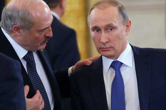sprotyv_rss's tweet photo. Опять за старое: Лукашенко заявил, что Беларусь «всегда будет вместе с Россией» https://t.co/v6kZqhI0Po https://t.co/lEDyr5Ae2p