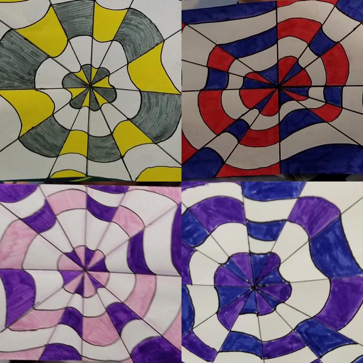 mvillafranca2's tweet photo. #opticalart #robertsonschoolwsd
#rm105 https://t.co/NXmxd2ftOL