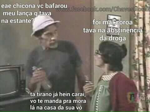 Chaves Noia (@chavaonoia) on Twitter photo 