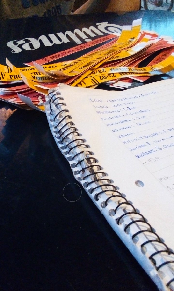 ProyectoM3's tweet image. Estamos en la strada pasa por tus entradas ahora no te quedes afuera .