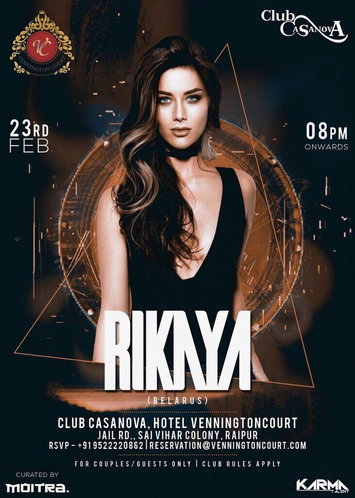 Catch me next in Club Casanova! ❤️