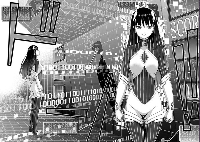 今日は「いわかける!」の更新日です!!18話です!好爆発覚醒回です!!!!よろしくお願いします‼https://t.co/GdEsXfDrAW 