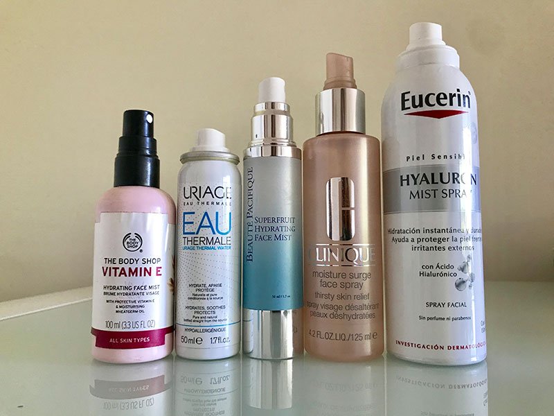 Make up Insiders tweet media