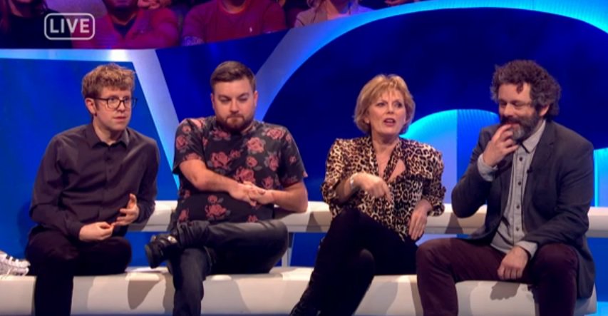 RIGHT ⬇️

#IsItOK The Last Leg just lost its last shred of credibility?

Here's my first thoughts on Anna Soubry's appearance on tonight's #TheLastLeg - and why we should all be furious they had her on AGAIN.

MUST-READ &amp; SHARE - NEW FROM ME 💥🔥💥
mrtopple.com/2019/02/22/isi…
