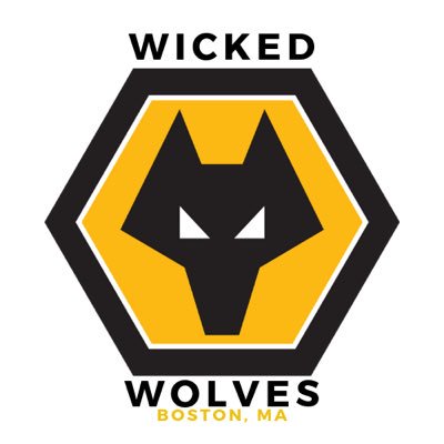 Wicked_Wolves's tweet image. #NewProfilePic