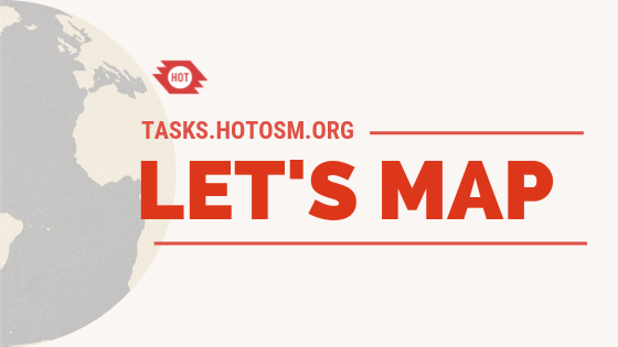 hotosm's tweet photo. HOT has Activated to support the Ecuador-Peru Earthquake, support the 25 communities affected by mapping and validating - https://t.co/yOYYdAg0KK https://t.co/K5qoFxZTHg