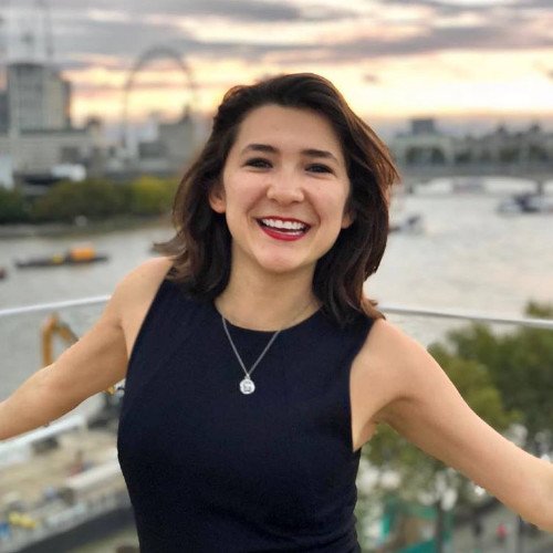 Introducing MCSW Players 
Who is Jessica Kim? Mindcamp Southwest Ranchera, Jessica, is a very creative individual w/ strong leadership &amp; interpersonal skills. She's constantly looking to push herself to learn &amp; laugh more every day. We can’t wait for you to meet her at #MCSW