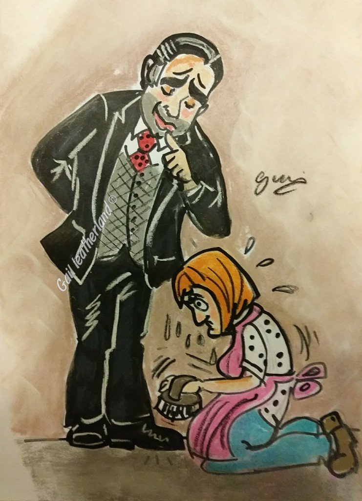 gailartiart tweet picture