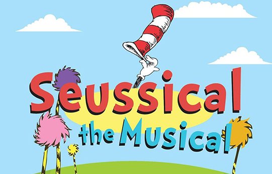 Be sure to check out the <a href="/Prem1erArts/">Premier Arts</a> production of “Seussical the Musical.” March 8-10 at the Lerner Theatre in Elkhart. bit.ly/2BLy50q #INElkhartCo