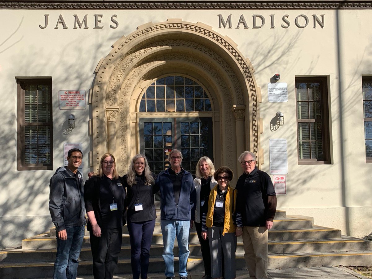 TCSEdSystem's tweet photo. Our TCS Community Board members are thrilled to be volunteering for several Pasadena United School District schools! They’re helping to reorganize a library, reading to local students, painting a community baseball dugout, and more! #pusdproud #radicalcooperation #tcsedsystem https://t.co/RXaczin6xM