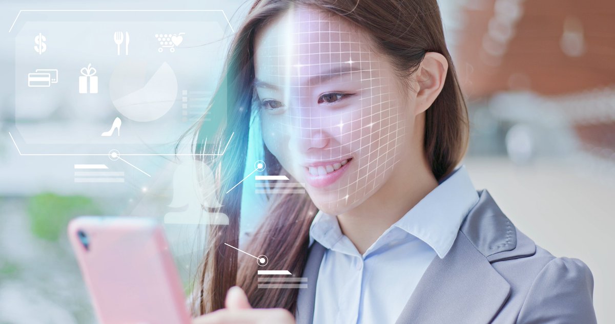 DataVox's tweet photo. Upgrade your security solutions with FacePRO's real-time, Facial Recognition System from Panasonic! Created with deep learning technology, FacePRO can execute high-speed searched of up to 30,000 registered reference faces. To learn more, please click here: https://t.co/wkWNYgF8XB https://t.co/ty2QOowdqo