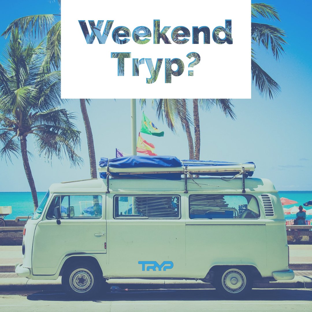 TrypRides's tweet photo. Any plans for this weekend? Let's take a Tryp together! Join us at https://t.co/mp9VIAEYjY 

#TrypRides #TrypTogether #FridayVibes https://t.co/ydtQjVIyE1