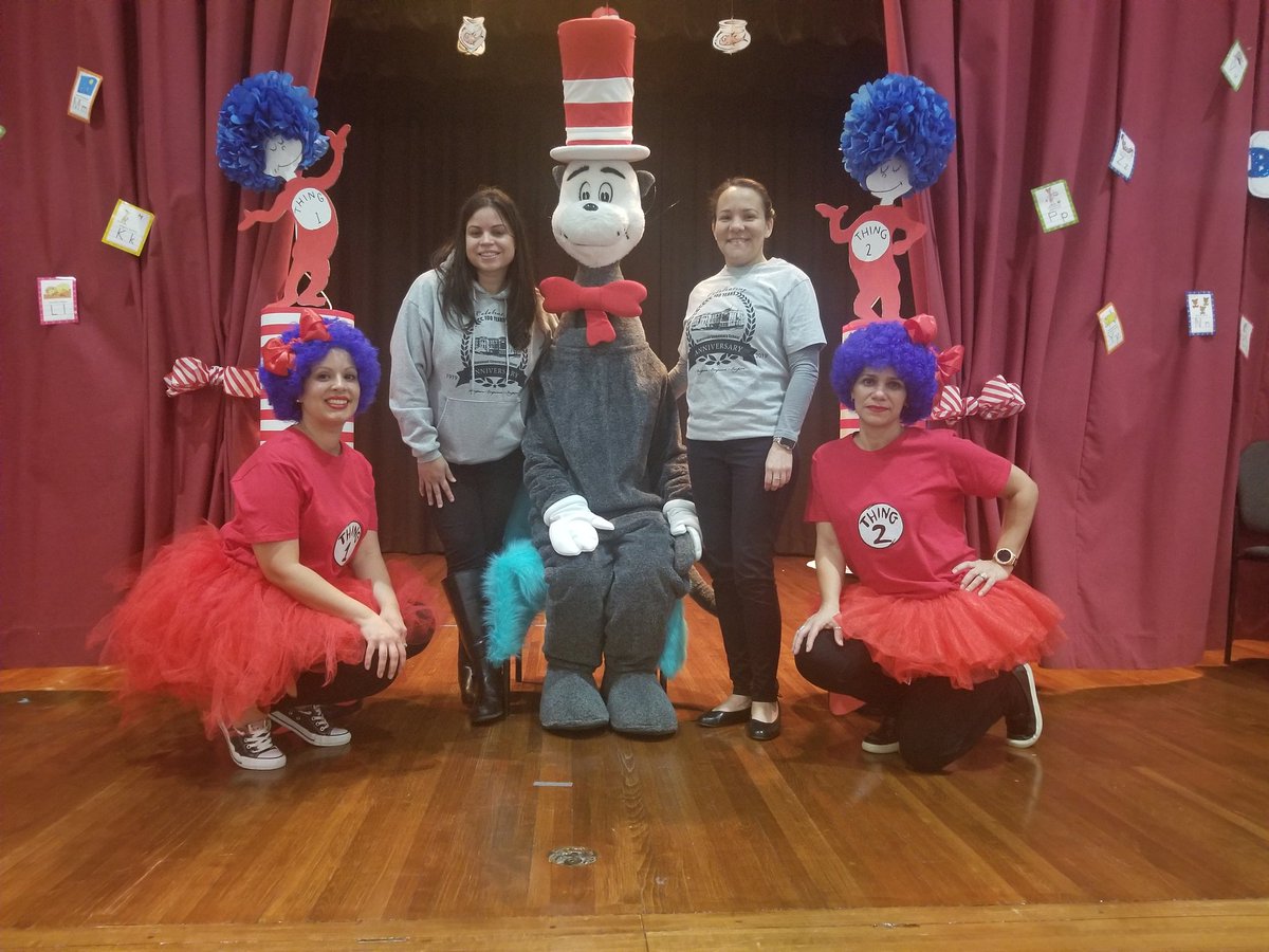 ๐๐ฃ๐ค. โ๐ ๐ฃ๐๐ ๐๐๐๐๐ค๐ ๐ (@mrsjackson4nb) on Twitter photo Thanks for helping to kick off RAA with the Cat in the Hat! #weareroosevelt #rs100years <a href="/VioletRose80/">๐๐พ๐ท๐ฒ๐ฌ๐ฎ ๐๐ป๐ฝ๐ฎ๐ฐ๐ช</a> <a href="/sela201/">Gisela Ciancia</a> <a href="/MrsAcevedoNBPS/">Maritza Acevedo</a> <a href="/RooseveltNBPS/">Roosevelt School</a> <a href="/MrsJackson4NB/">๐๐ฃ๐ค. โ๐ ๐ฃ๐๐ ๐๐๐๐๐ค๐ ๐</a> Thanks for helping to kick off RAA with the Cat in the Hat! #weareroosevelt #rs100years <a href="/VioletRose80/">๐๐พ๐ท๐ฒ๐ฌ๐ฎ ๐๐ป๐ฝ๐ฎ๐ฐ๐ช</a> <a href="/sela201/">Gisela Ciancia</a> <a href="/MrsAcevedoNBPS/">Maritza Acevedo</a> <a href="/RooseveltNBPS/">Roosevelt School</a> <a href="/MrsJackson4NB/">๐๐ฃ๐ค. โ๐ ๐ฃ๐๐ ๐๐๐๐๐ค๐ ๐</a>