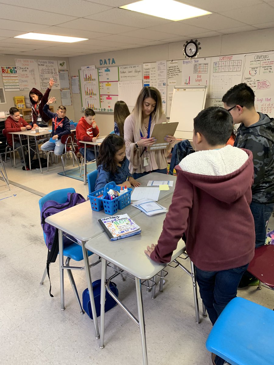 ortizteach's tweet image. Love this review activity in @Galvan_Nicole10 5th grade class! Every time they got a question correct they were given a token to put on the connect 4 board. High engagement and collaboration going on! #PushItToTheNextLevel #ThePughWay #5thGradeMath #iTeachMath #iCoachMath