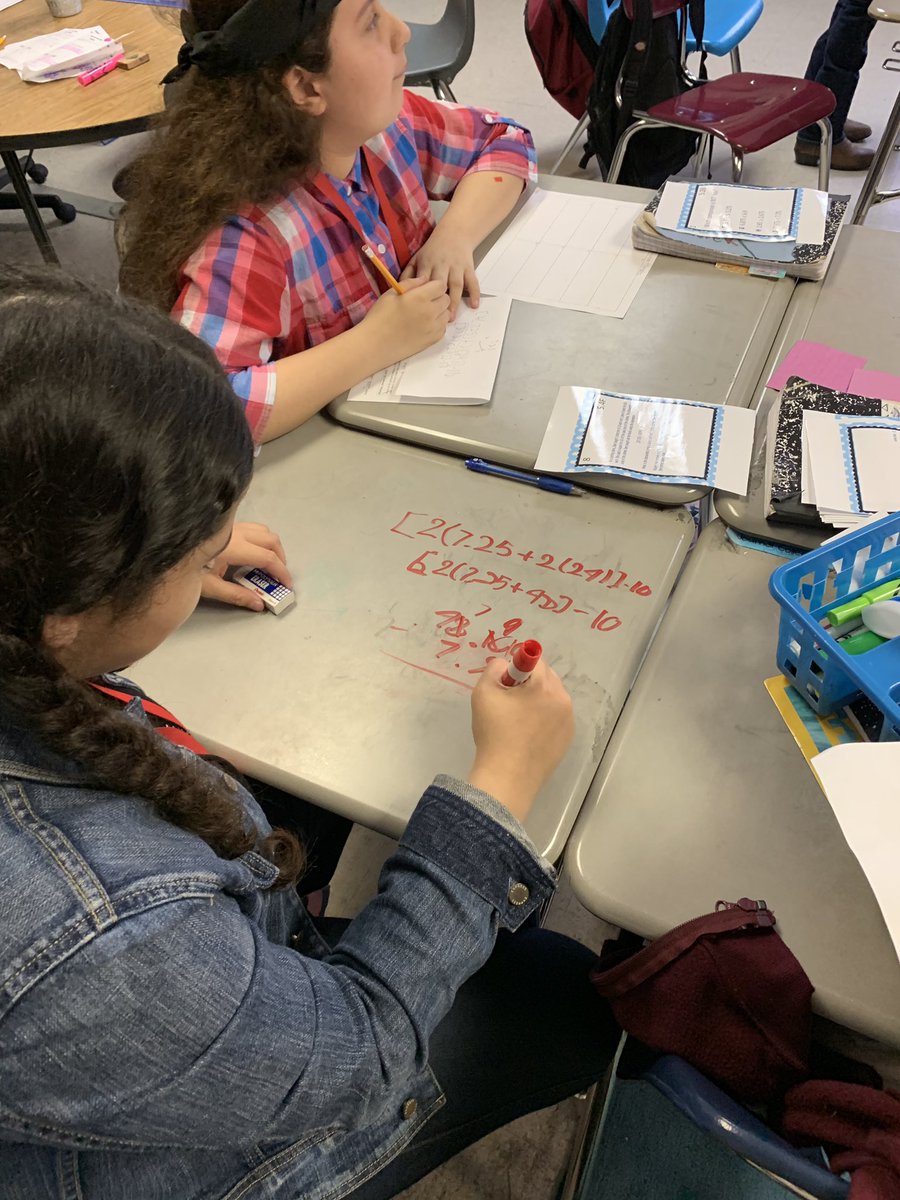 ortizteach's tweet image. Love this review activity in @Galvan_Nicole10 5th grade class! Every time they got a question correct they were given a token to put on the connect 4 board. High engagement and collaboration going on! #PushItToTheNextLevel #ThePughWay #5thGradeMath #iTeachMath #iCoachMath