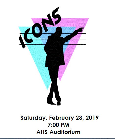 If you don't have plans for Saturday night at 7:00 PM, now you do!  Come support Mr. IB &amp; all of the other contestants &amp; presenters in the annual Mr. AHS show.  We promise laughs!  <a href="/ATLRaiderNation/">Atlee High School</a>  <a href="/mrahs2019/">Mr. AHS 2019</a> #weareatlee