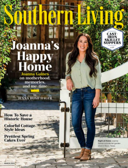 Barnes Noble On Twitter Calling All Joannagaines Fans Get