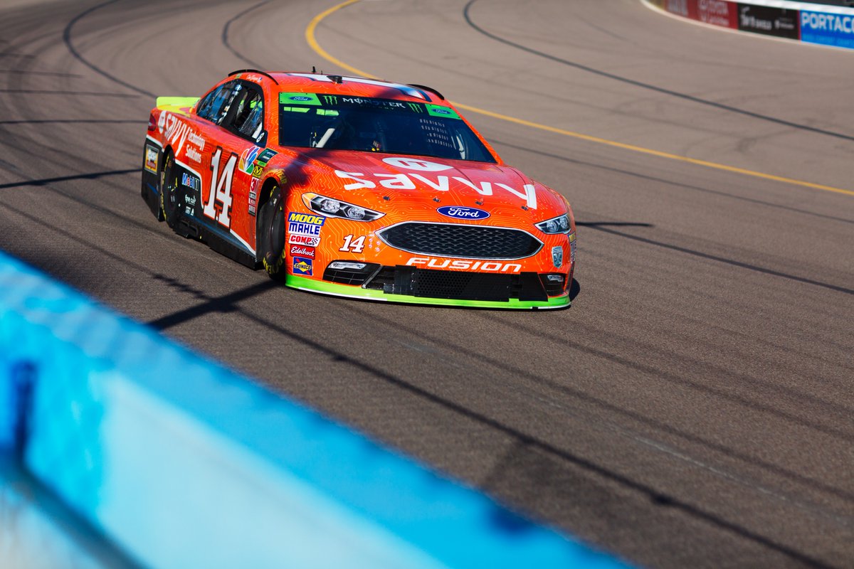phoenixraceway's tweet image. 14 days until the cars hit the track for #GatoradePoleDay!