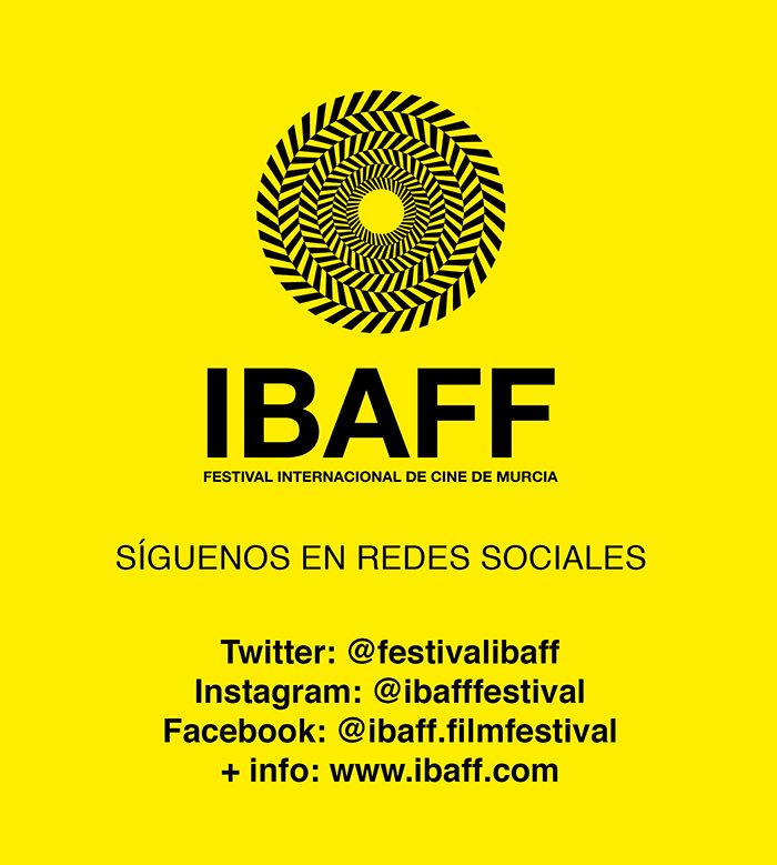 festivalibaff's tweet photo. Te esperamos del 1 al 10 de marzo en la @FilmotecaMurcia. Ya puedes consultar toda la programación del #IBAFFX en nuestra web https://t.co/rlP6Gf5DMP. Nos acompañarás en este #décimoasalto? #murciadecine #SeguimosEnLaBrecha. Síguenos en redes sociales y te lo contaremos todo. https://t.co/D5VEcSQeDb