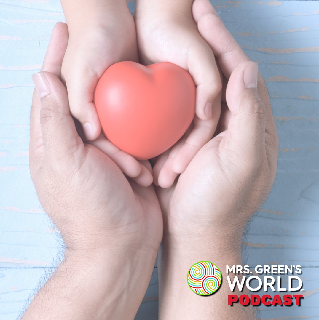 mrsgreensworld photo