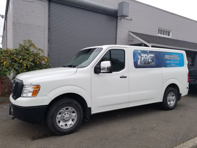 Our Marine Division has a crew becoming available next week!
Give us a call today at 253-383-9983 to schedule your project.

#marineelectrician #maritime #electricians #availability #portengineer