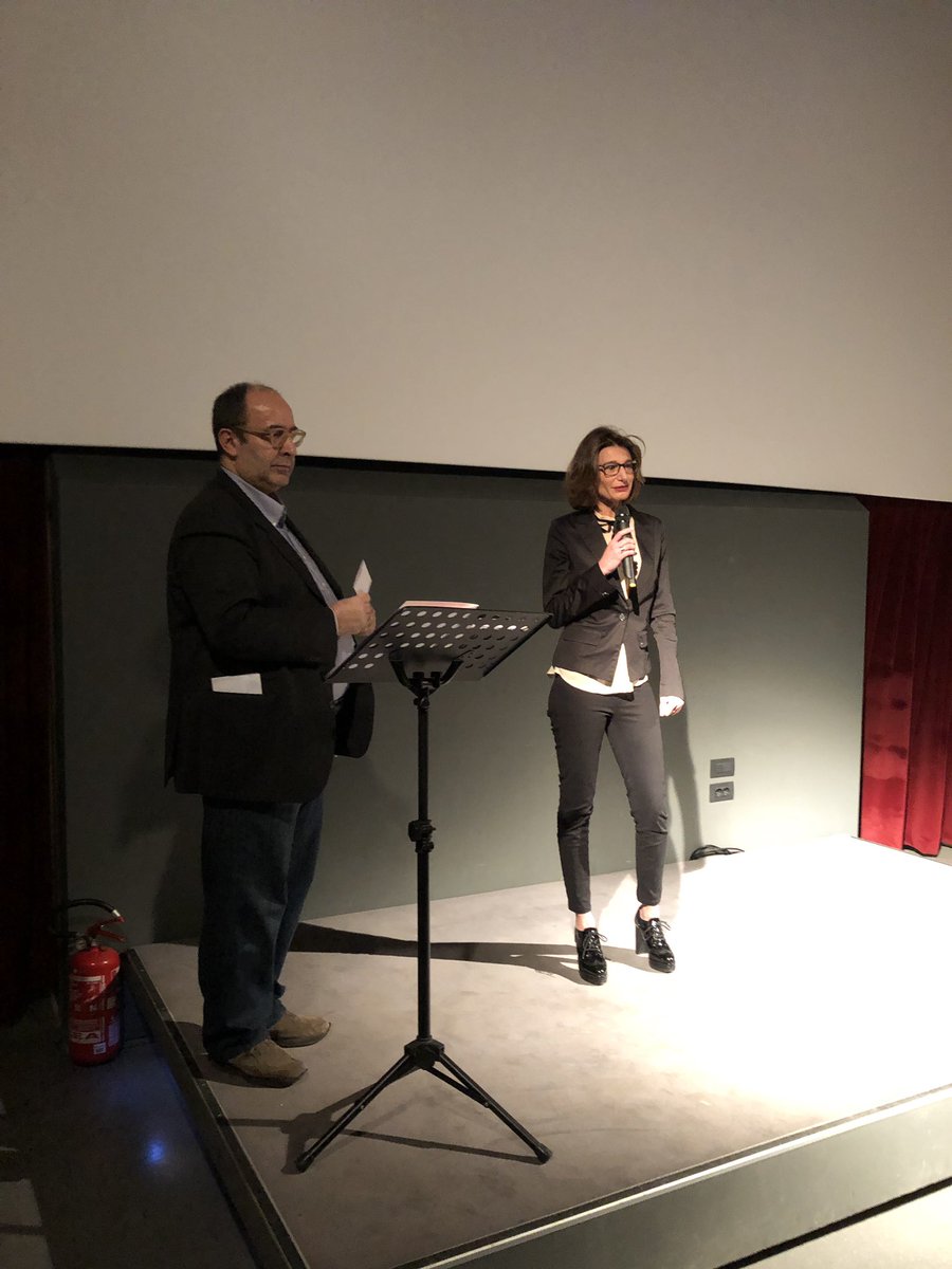 Matera2019's tweet photo. Hall of Fame della cultura sportiva stasera per #sporttales con i premi consegnati ad alcune delle realtà sportive più virtuose d'Italia!   #matera2019 #openfuture https://t.co/CCRERMoLCo