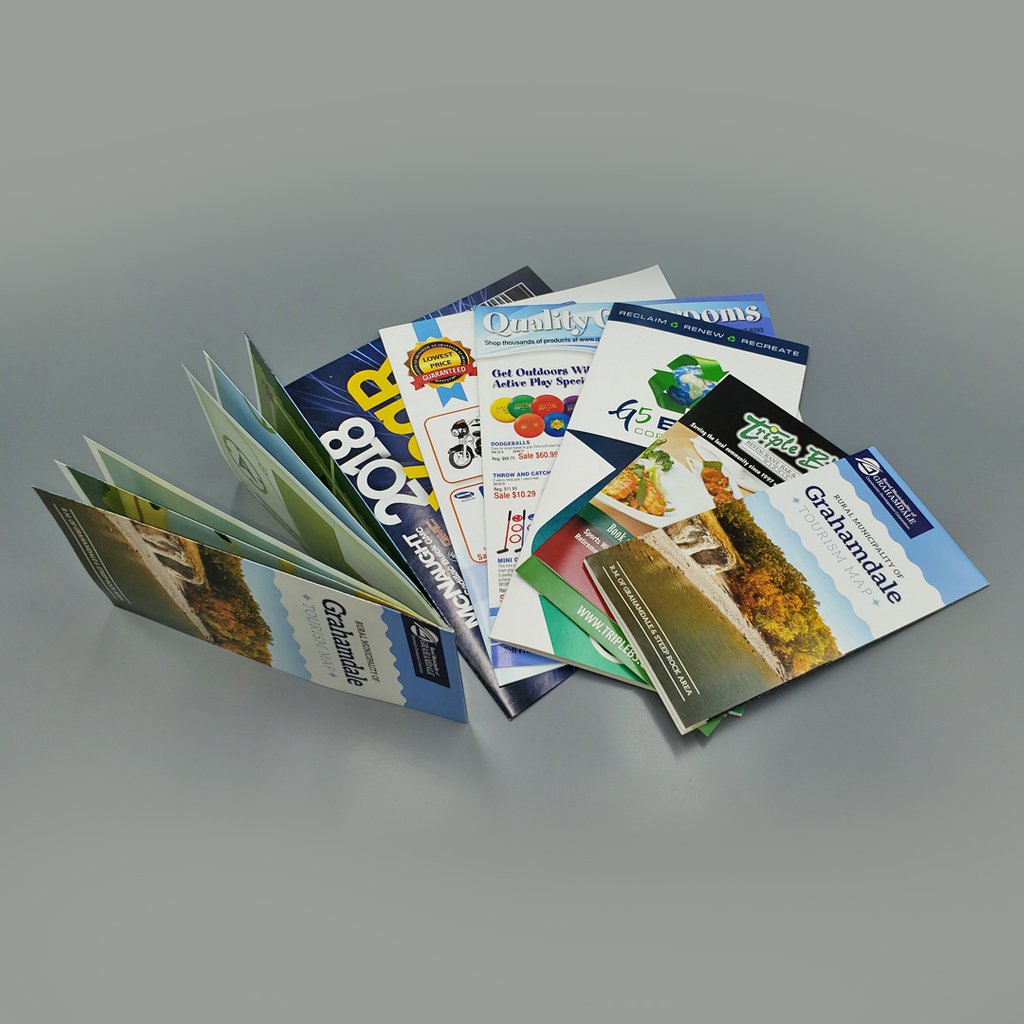 printprowpg's tweet image. Brochures are the biggest bang for buck in terms of printed marketing materials. Brochures are typically folded into 3 panels and printed double sided which provides the reader with 6 panels. #PrintPro #PrintProWinnipeg #PrintProDigital #Winnipeg #PrintWinnipeg #Printing