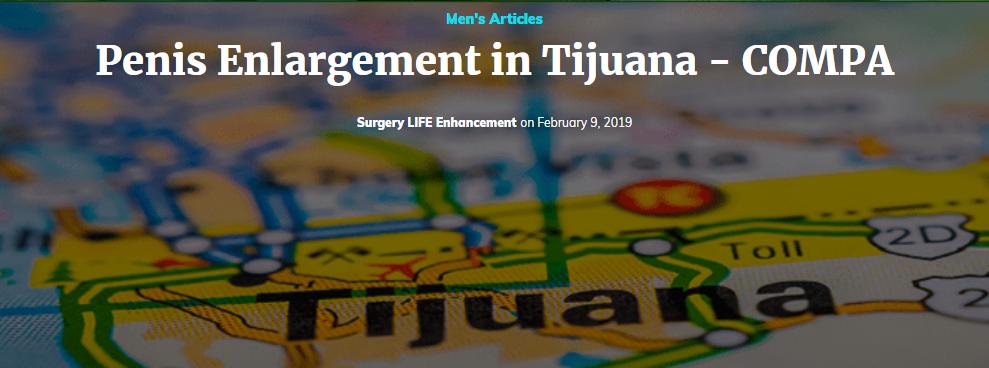 SurgeryLife's tweet photo. Considering #PenisEnlargement? Explore your #Surgical and #NonSurgical options for a #Longer, #Thicker #Penis with Surgery LIFE Enhancement's (#Phallocare #Male #Enhancement) medical tourism located in #Tijuana #Mex, just minutes from down town #SanDiego. https://t.co/eGEETynB8p https://t.co/7X5bVMM1MD
