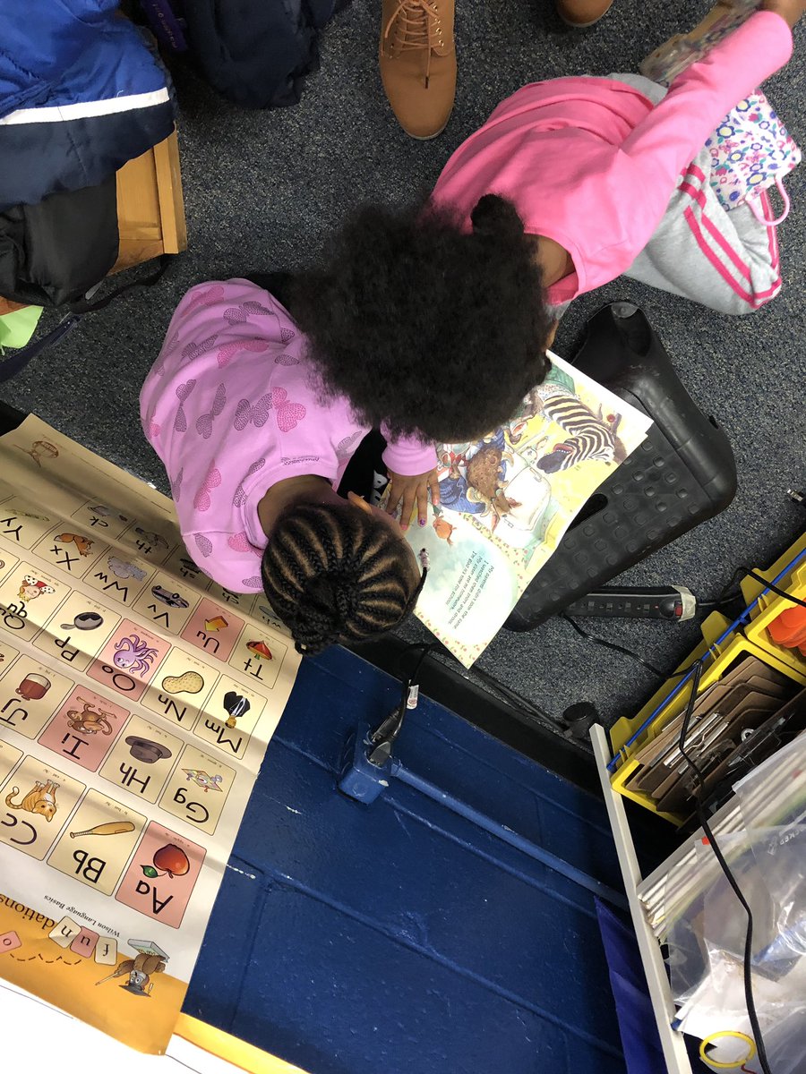 Britt_FES's tweet photo. Reading buddies❤️ @neetneet1976 https://t.co/v6KUy8oTc5