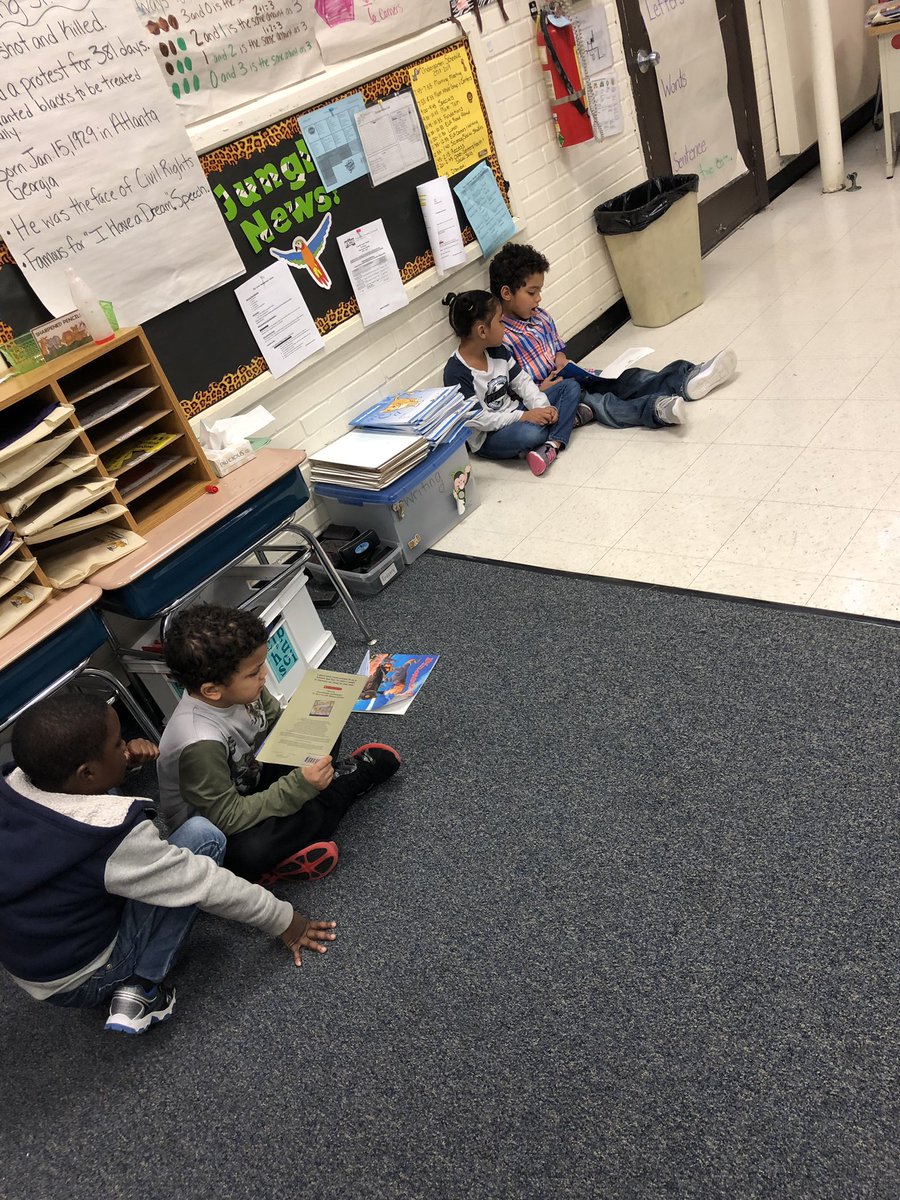 Reading buddies❤️ <a href="/neetneet1976/">Benita Arrington</a>