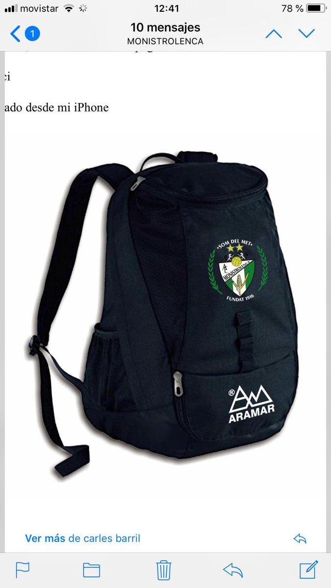 Monistrolenca tweet media