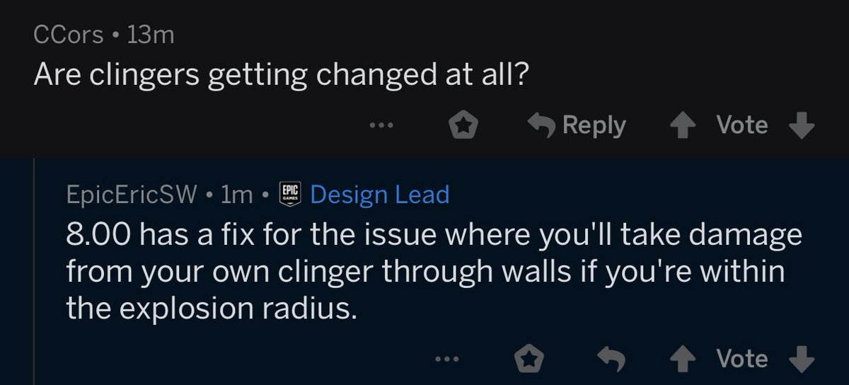 Fortnite Battle Royale Leaks On Twitter Clingers Will Be Fixed - fortnite battle royale leaks on twitt!   er clingers will be fixed in 8 00 where you won t take damage from your!    clinger through a wall