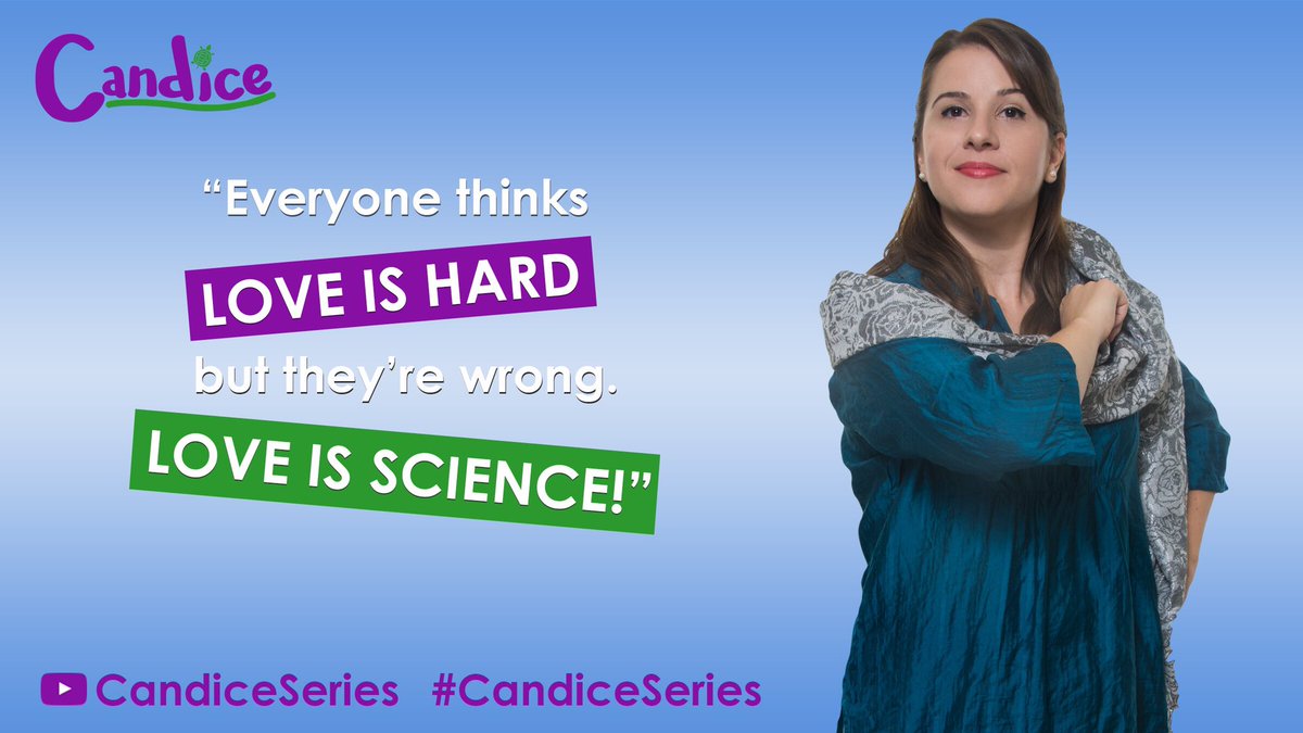 Deborah Marx has a 99 percent success rate for relationships lasting longer than 3 months. Watch season 1 of Candice now to find out why! youtube.com/CandiceSeries
.
#CandiceSeries #youtube #comedy #series #actresslife #actorlife #actorslife #funny #love #loveguru #loveisscience