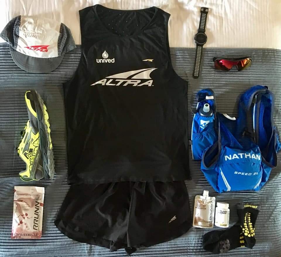 Altra Running Spain tweet media