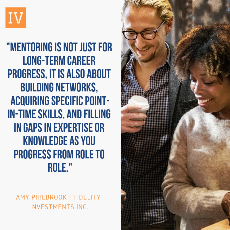 instaviser's tweet photo. We couldn't agree more 🙌

From @bizwomen, learn how Fortune 500 companies utilize #mentoring to create long-term success for their employees and company as a whole #onlinementoring

https://t.co/QlfbBq0dEF https://t.co/zCZXWwFNcj