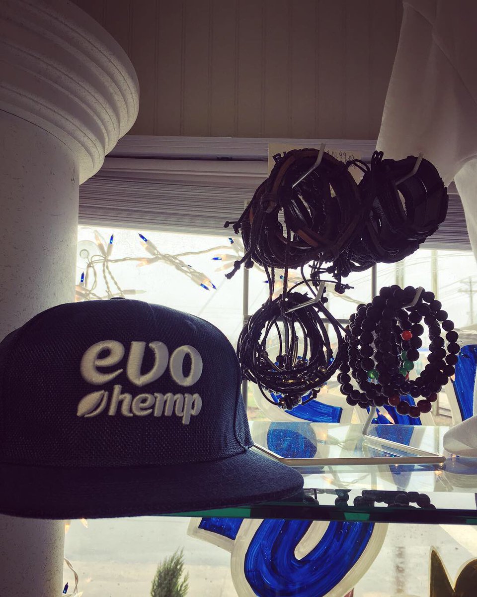 BluHemp's tweet photo. New merchandise in! We have Blu’s hats, coffee mugs, hemp bracelets, necklaces and T-shirts! T-shirts come in medium, large and x-large. Come by today we are open until 5! #bluseverythinghemp #shoplocal #lebanontn https://t.co/t74vwfk9gK