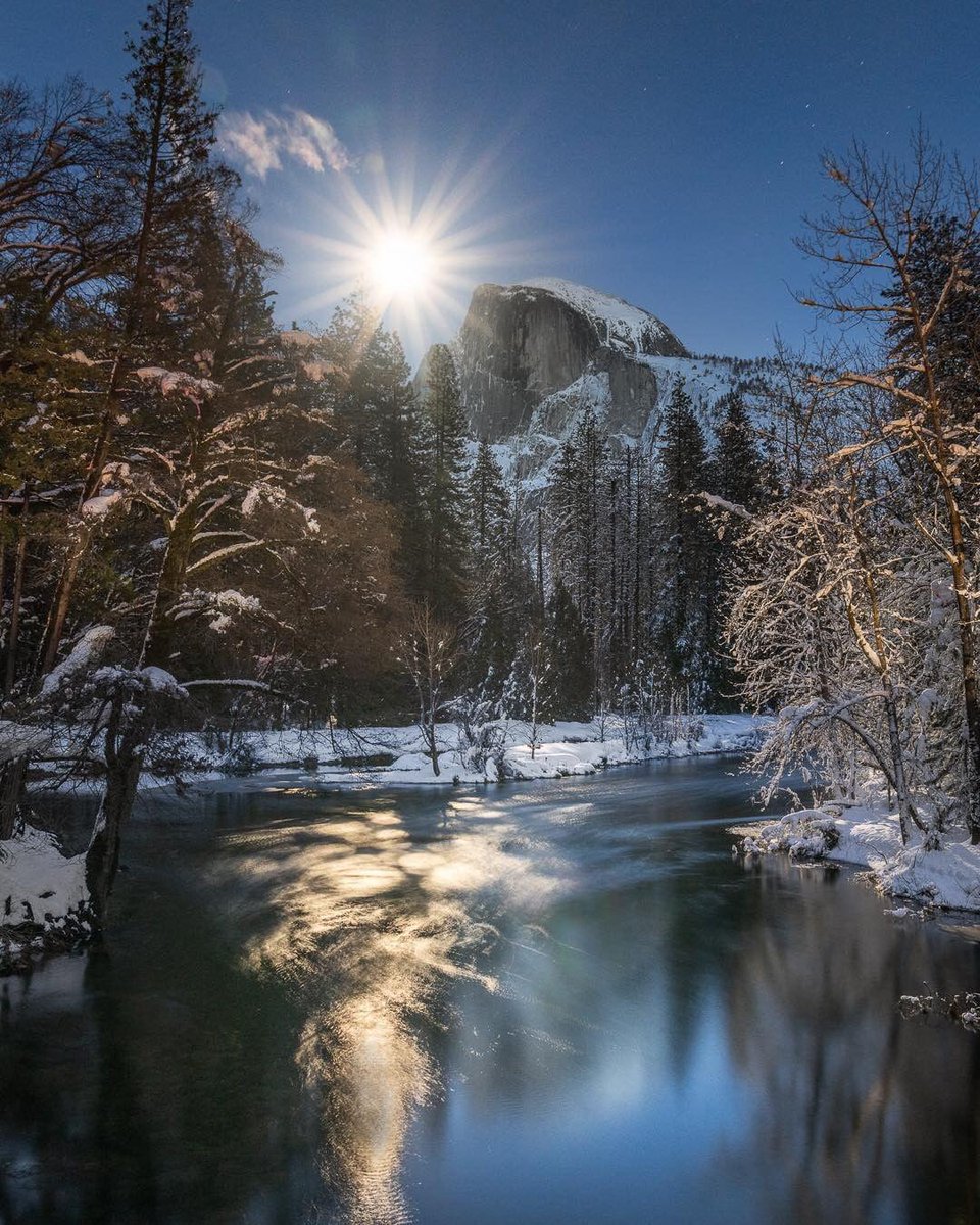 Yosemite Conservancy tweet media