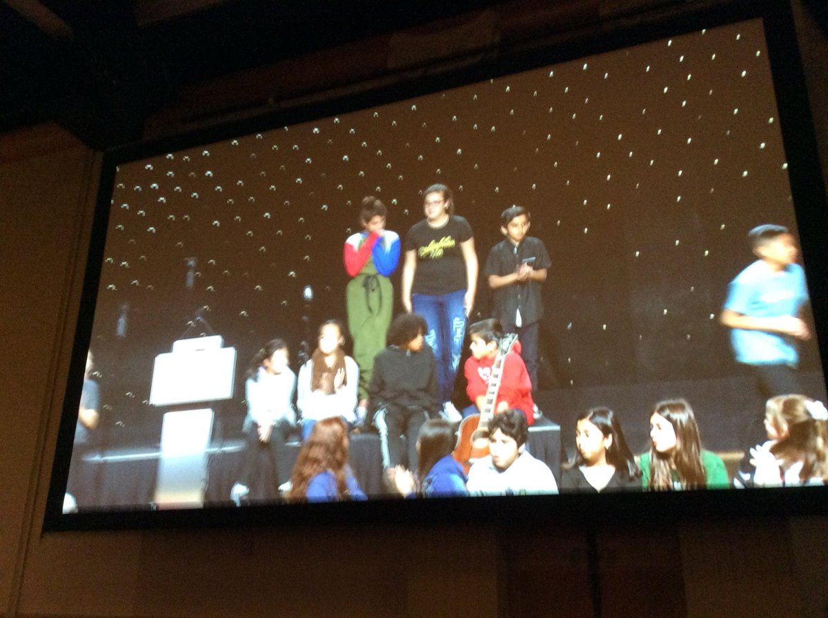 CISCSymp's tweet photo. Q&amp;A Session - Student reflections. https://t.co/vPS1mJmz0K