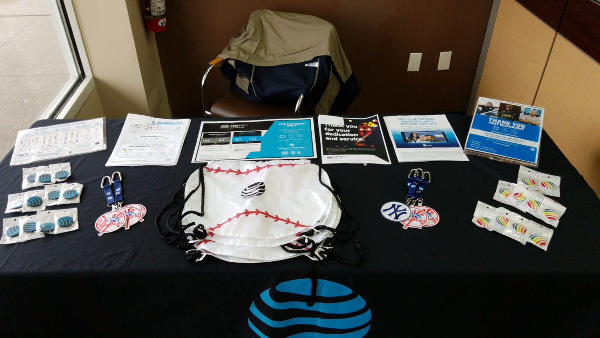 bariomar's tweet photo. #Hrblocktabledayevent 
#attlife #att https://t.co/2WraBGm2xq