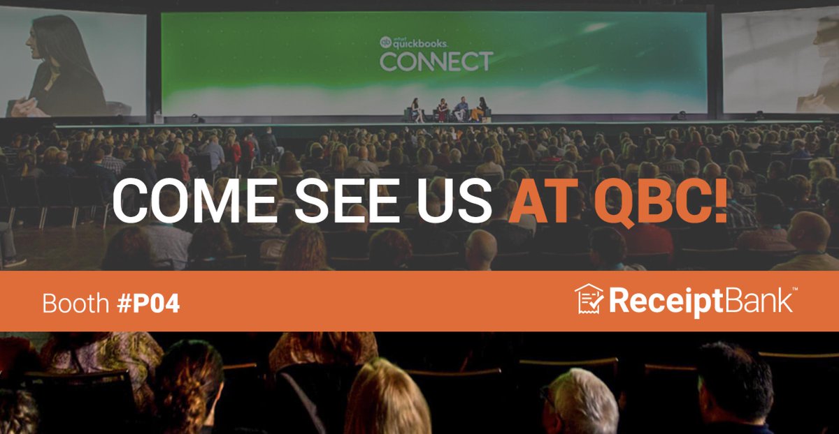 Our team is gearing up for #QBConnect and can't wait to see you next week! If you haven't already, book your 1-on-1 demo with us today and we'll send you home with a free Lenovo tablet >> bit.ly/2GUZTTo